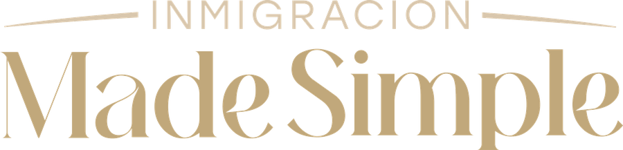 Inmigración Made Simple